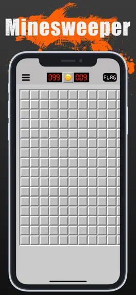 Game screenshot ■ Minesweeper mod apk