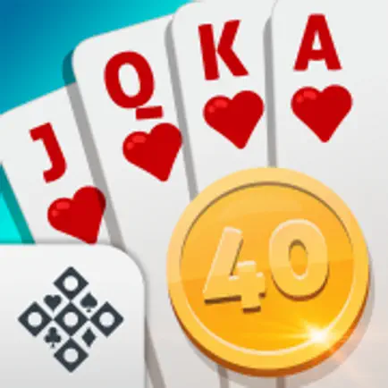 Scala 40 - Gioco di Carte Cheats