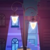 City Lights 3D - iPhoneアプリ