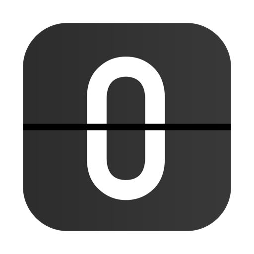 LinClock-Flip Clock icon