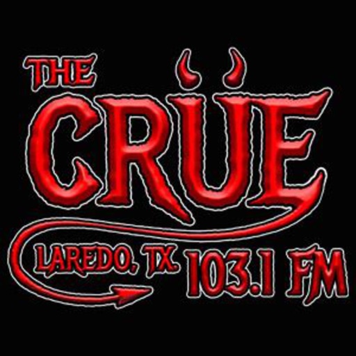 The Crüe 103.1 FM