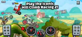 Game screenshot Hill Climb Racing 2 mod apk