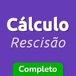 Cálculo Rescisão CLT