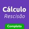 O Cálculo da Rescisão de Contrato deverá ser feito quando você encerra um ciclo de carreira em uma empresa