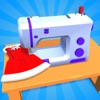 Factory Tycoon : Clothes Games icon