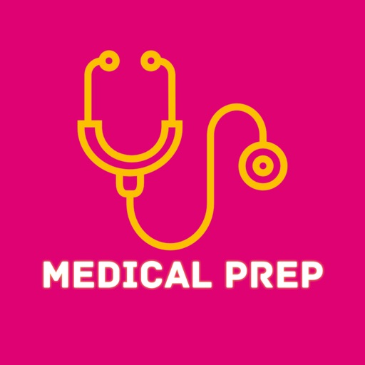 Medical Prep 2022 icon