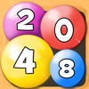 2048 Balls 3D icon