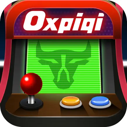 Oxpiqi Good Game Читы
