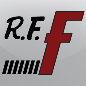 Snímky obrazovky (3) R.F. Fager Company