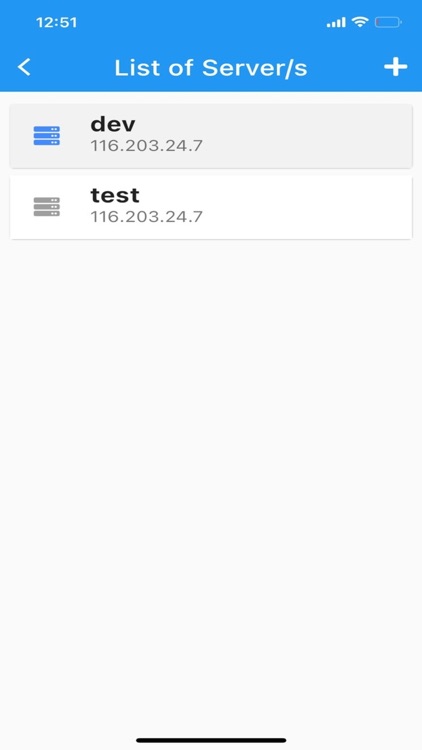 Docker Lite screenshot-5