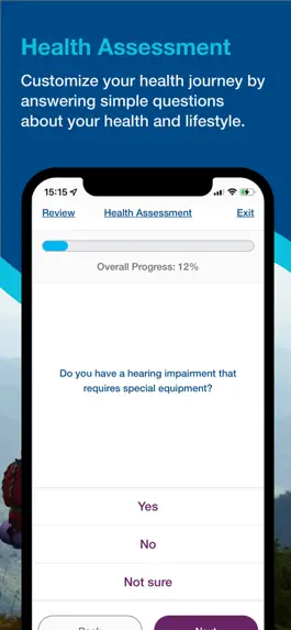 Game screenshot Regence Empower hack