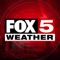 The Las Vegas Weather Radar - FOX5 Team is proud to announce a full featured weather app for the iPhone and iPad