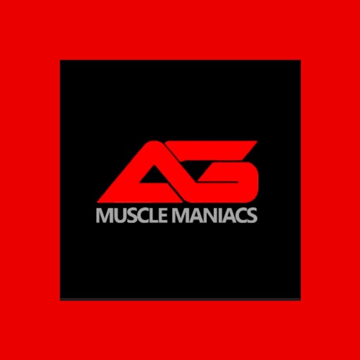 Muscle Maniacs