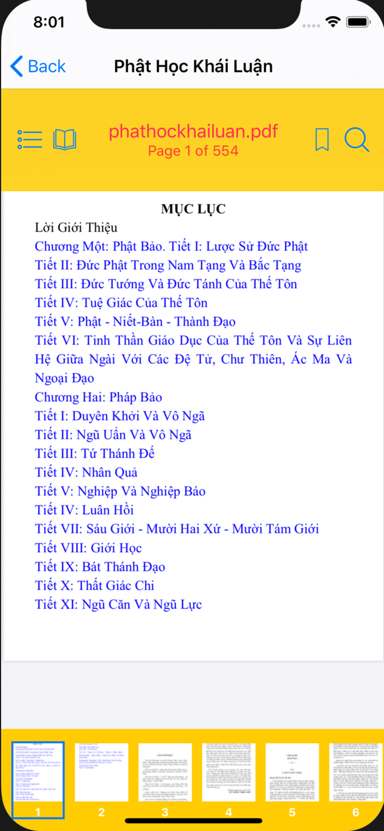 Chơn Thiện Toàn Tập