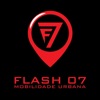 Flash07 - Passageiro