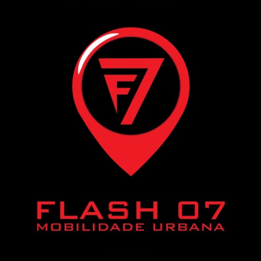 Flash07 - Passageiro