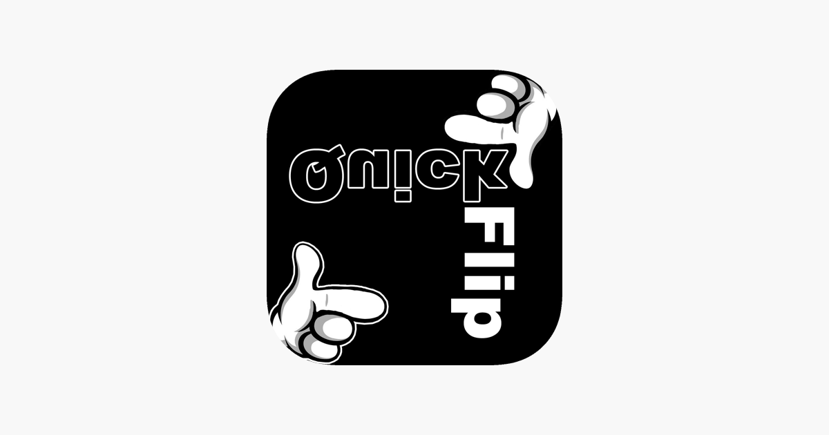 flip app for ipad