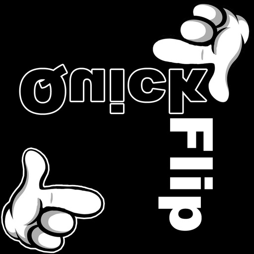 QuickFlip icon