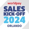 Worldpay SKO Orlando 2024 icon