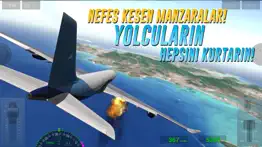 extreme landings pro iphone resimleri 3