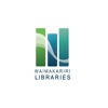 Waimakariri Libraries