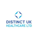 Distinct Uk Healthcare App Support