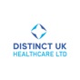 Distinct Uk Healthcare app download