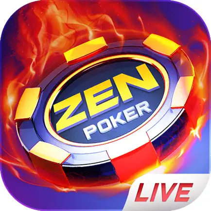 Zen Poker Читы