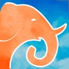 Meditación Guiada Elefante Zen icon