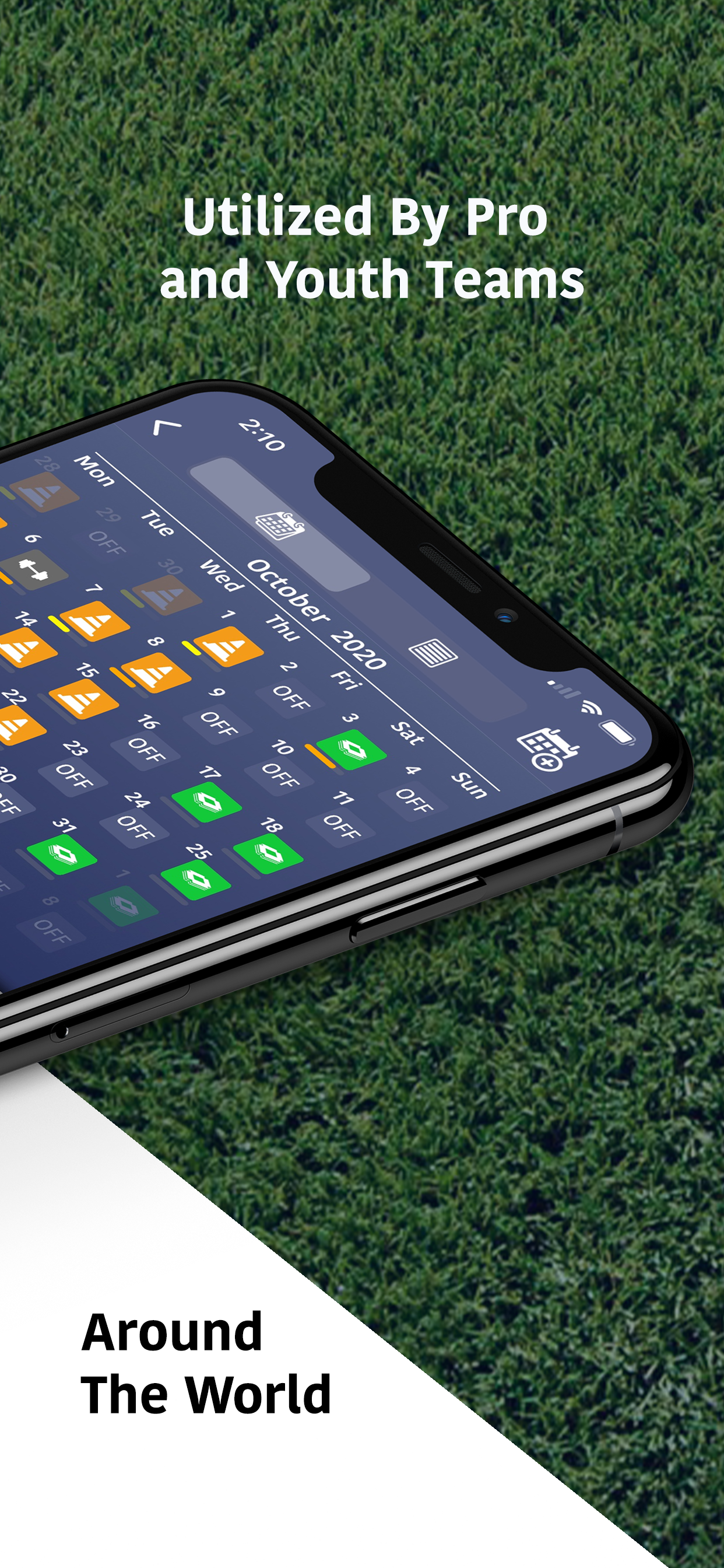 SoccerPulse