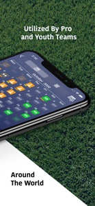 SoccerPulse screenshot #2 for iPhone
