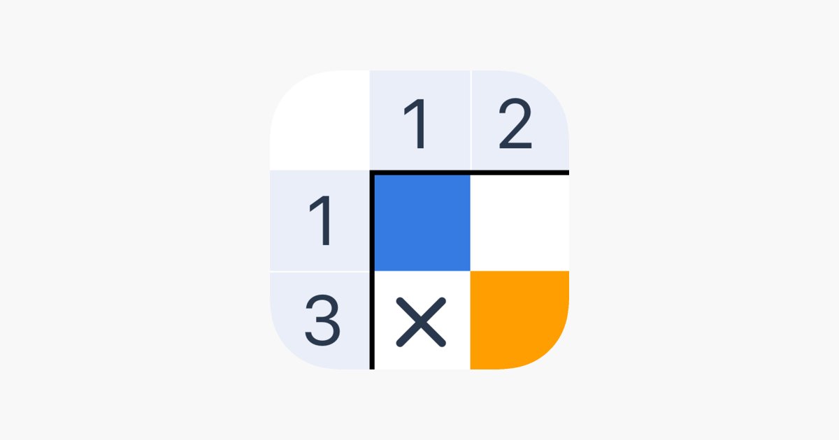 Nonogram Color - Logic Games on the App Store