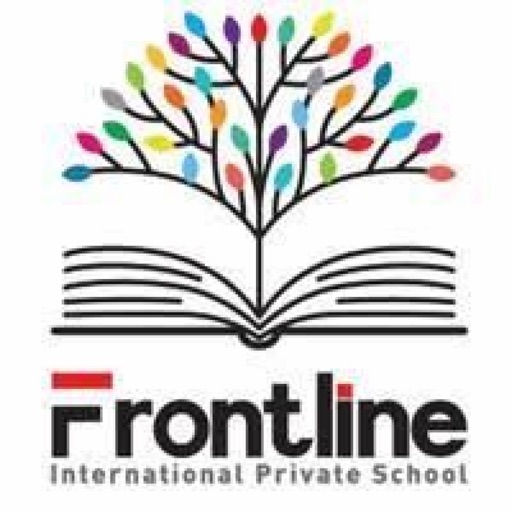Frontline School Parent App icon