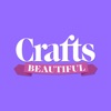 Crafts Beautiful Magazine - iPhoneアプリ