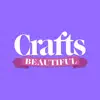 Crafts Beautiful Magazine delete, cancel