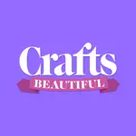 Crafts Beautiful Magazine App Positive Reviews