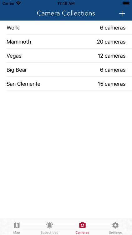 California 511 Road Conditions screenshot-9
