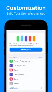 carrot weather: alerts & radar problems & solutions and troubleshooting guide - 2