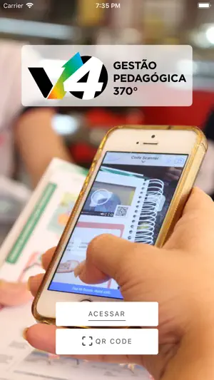 V4 screenshot 1