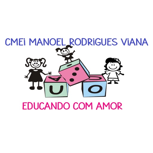 CMEI Manoel R. V. - Nerópolis