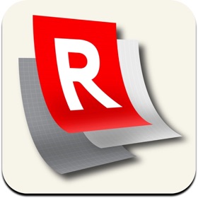 螢幕擷取畫面 (2) Recollector App