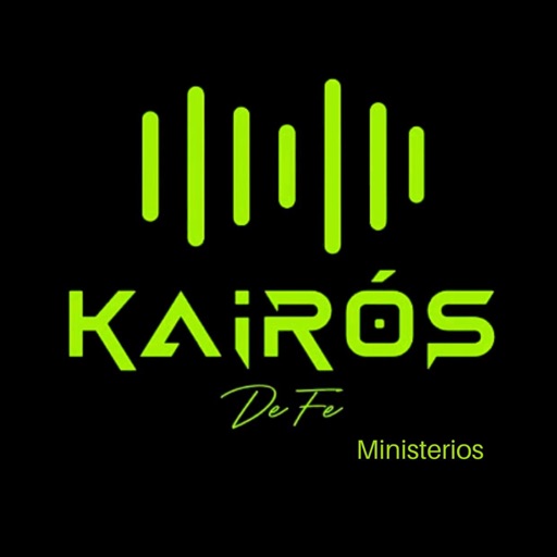 Kairós de Fe