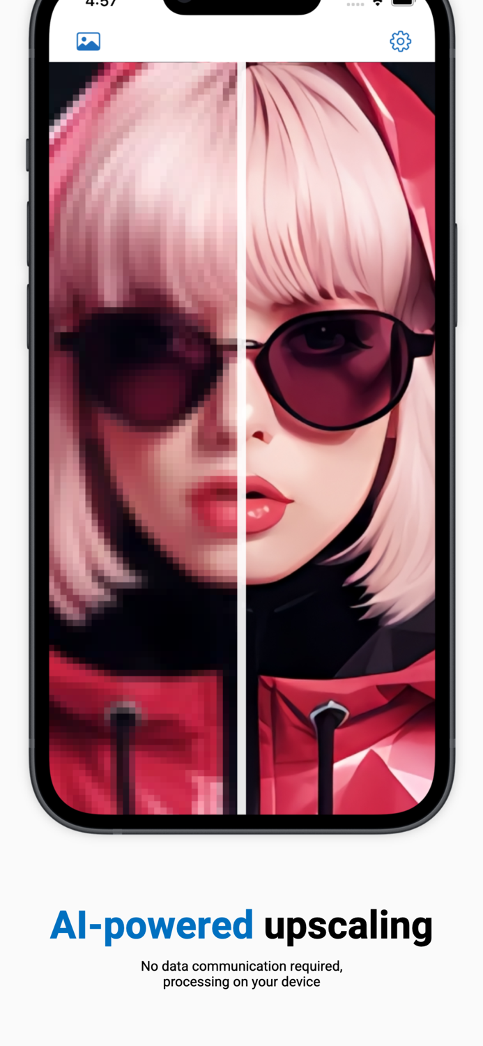 PQ Photo Quality Plus