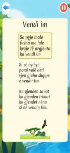 IZI MIZI - Program për fëmijë screenshot #3 for iPhone