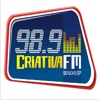 Rádio Criativa FM 98.9 icon