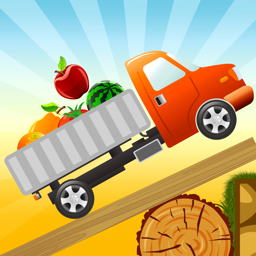 Ícone do app HappyTruck: Explorer