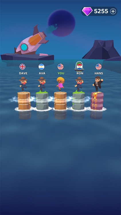 Words to Win - Guess Words screenshot-3