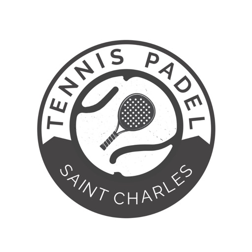 Padel St Charles icon