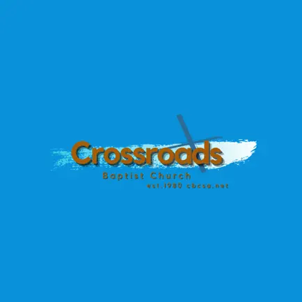 Crossroads Baptist Church SA Cheats