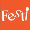 Festi Food, Fitness, & Friends icon